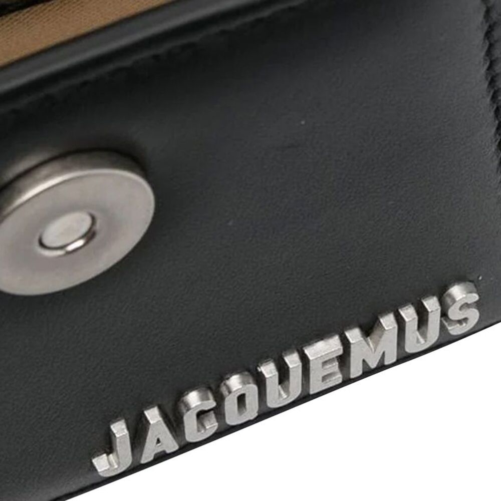 Jacquemus Le Chiquito Homme Bag - Picture 3 of 4